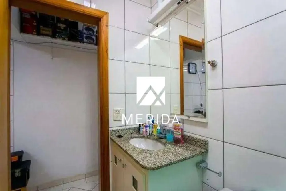Casa, 3 quartos, 125 m² - Foto 10
