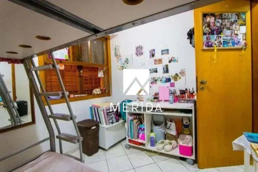 Casa, 3 quartos, 125 m² - Foto 8