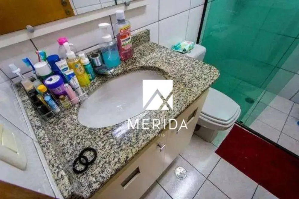 Casa, 3 quartos, 125 m² - Foto 9