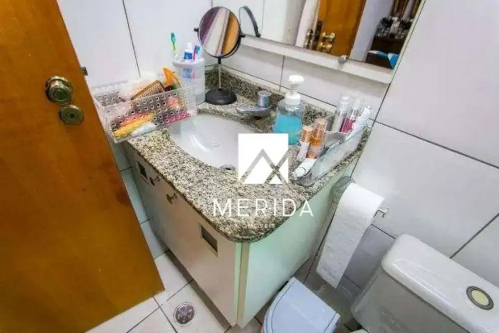Casa, 3 quartos, 125 m² - Foto 7