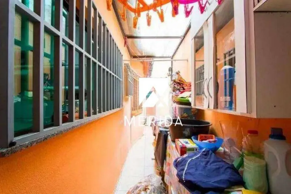 Casa, 3 quartos, 125 m² - Foto 12