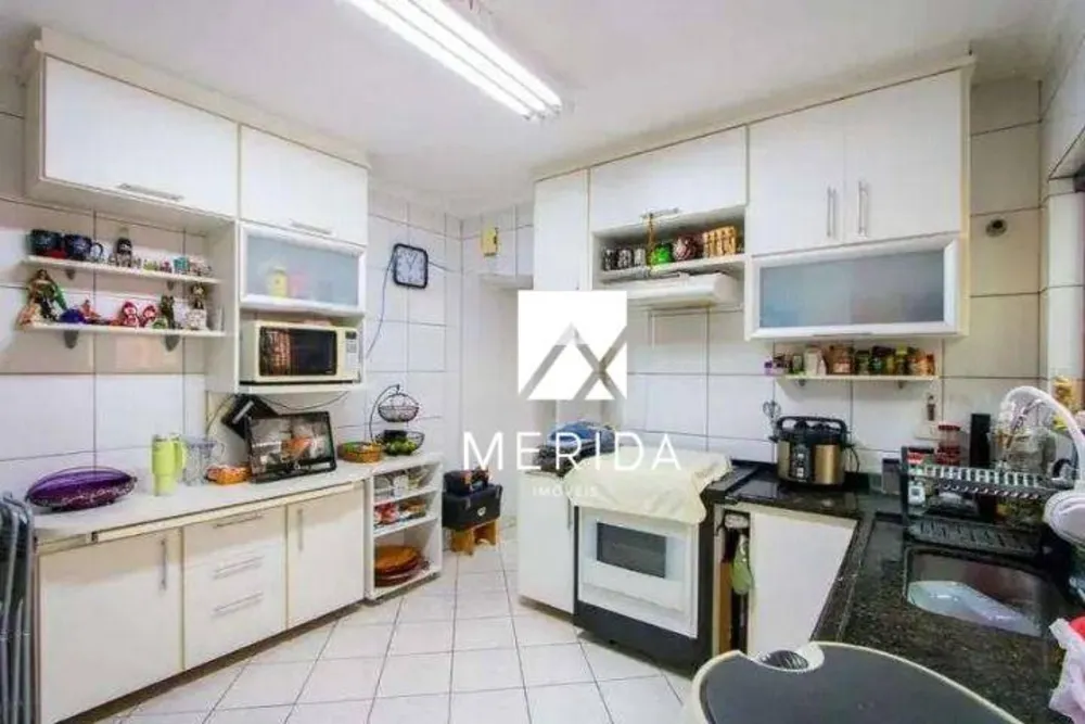 Casa, 3 quartos, 125 m² - Foto 3