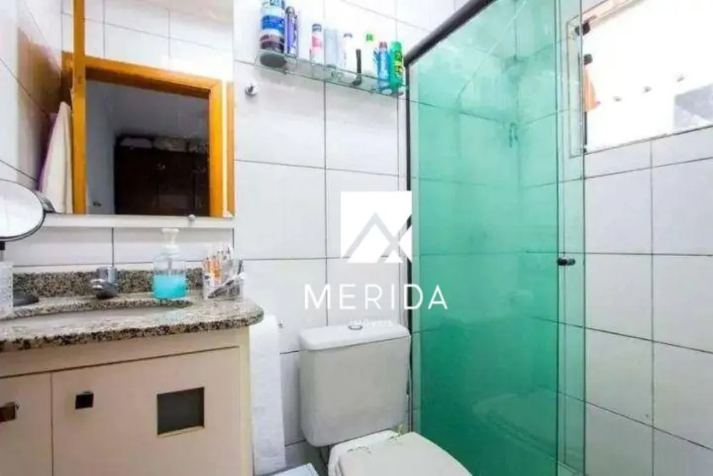 Casa, 3 quartos, 125 m² - Foto 6