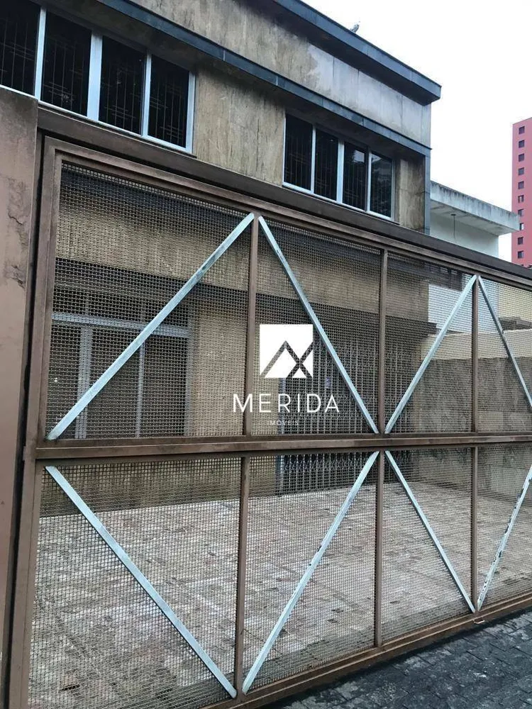 Sobrado, 600 m² - Foto 1