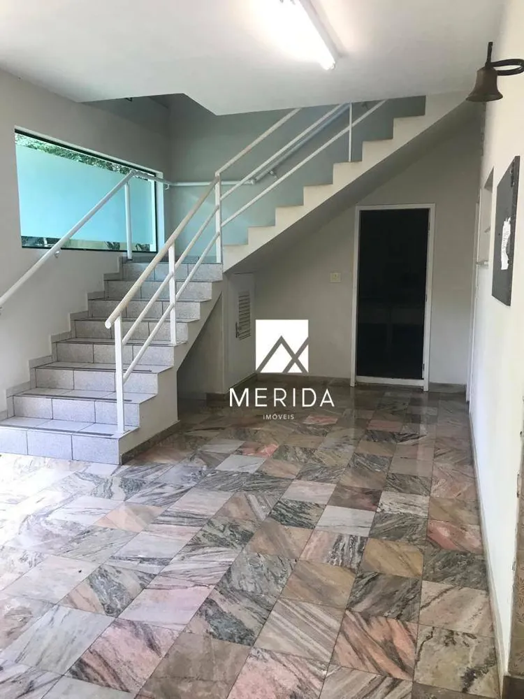 Sobrado, 600 m² - Foto 3