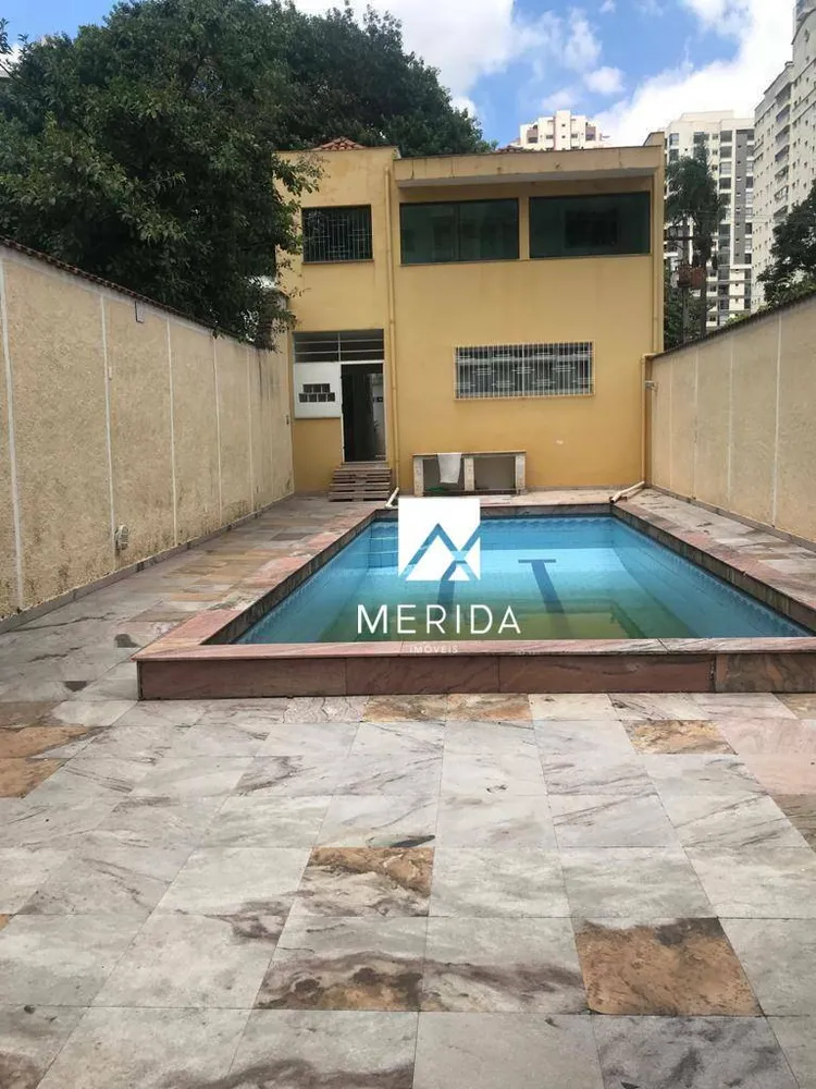 Sobrado, 600 m² - Foto 16