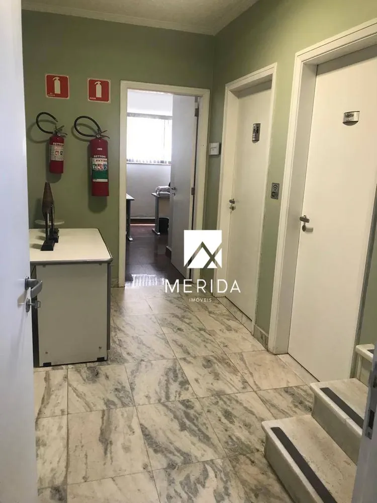 Sobrado, 600 m² - Foto 4