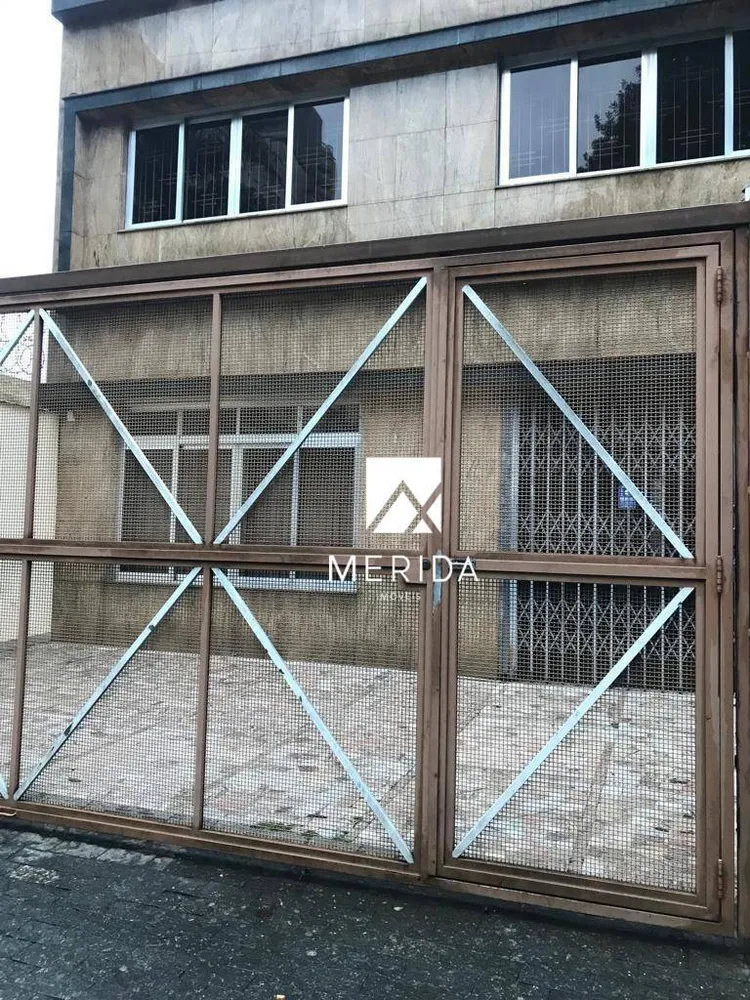 Sobrado, 600 m² - Foto 2