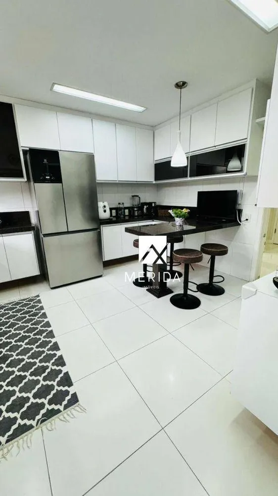 Apartamento, 3 quartos, 158 m² - Foto 4