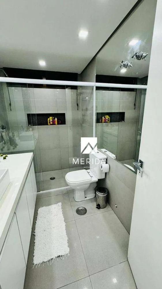 Apartamento, 3 quartos, 158 m² - Foto 6