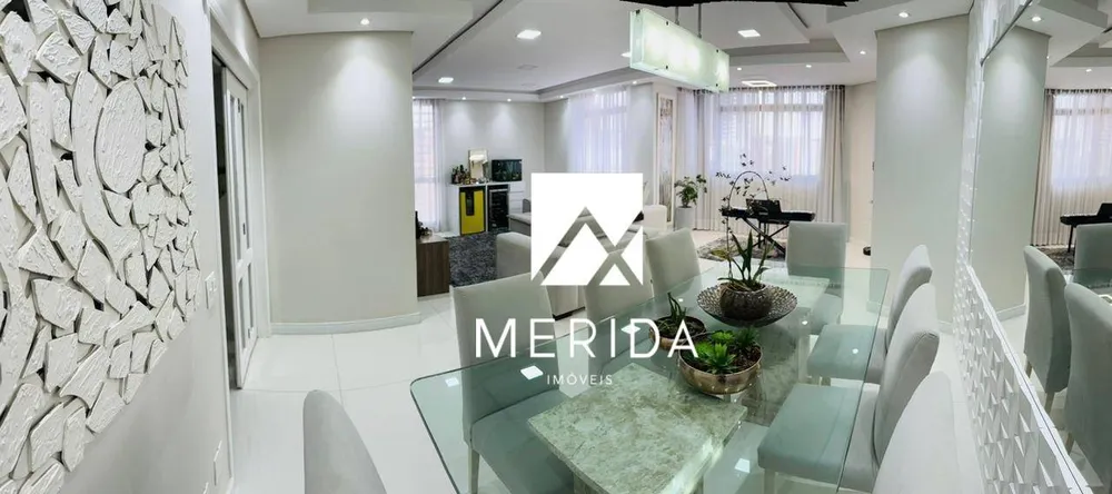 Apartamento, 3 quartos, 158 m² - Foto 2