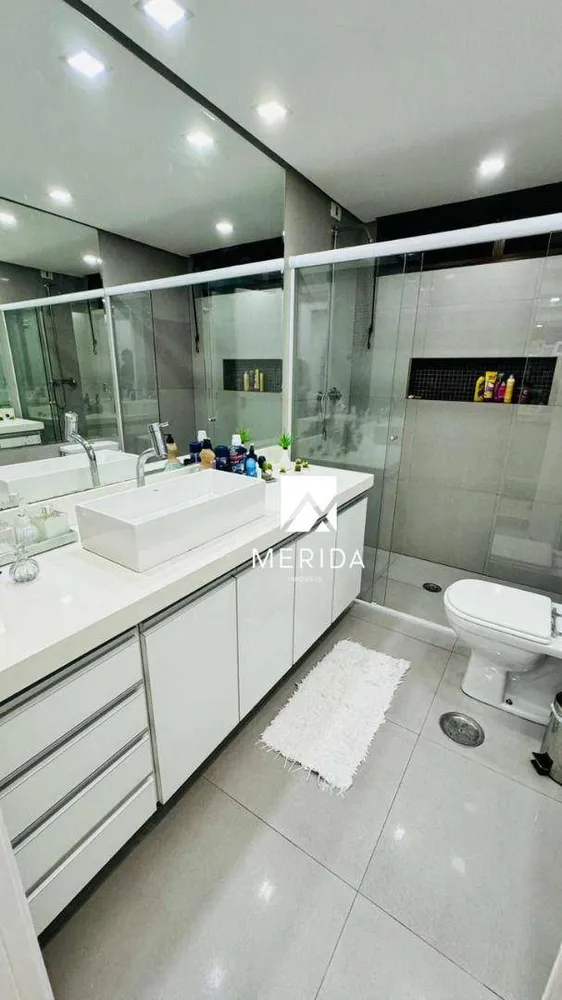 Apartamento, 3 quartos, 158 m² - Foto 5