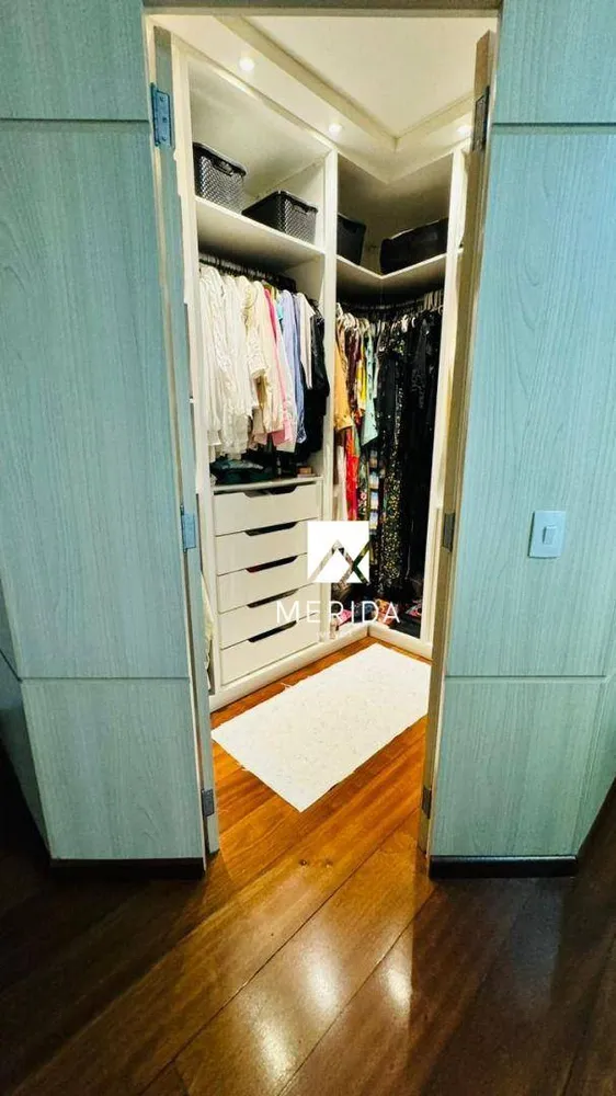 Apartamento, 3 quartos, 158 m² - Foto 8