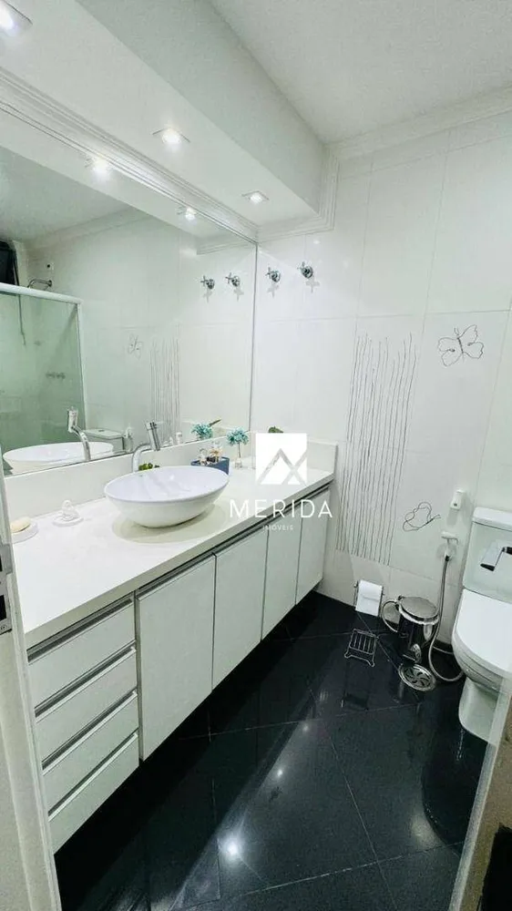Apartamento, 3 quartos, 158 m² - Foto 10