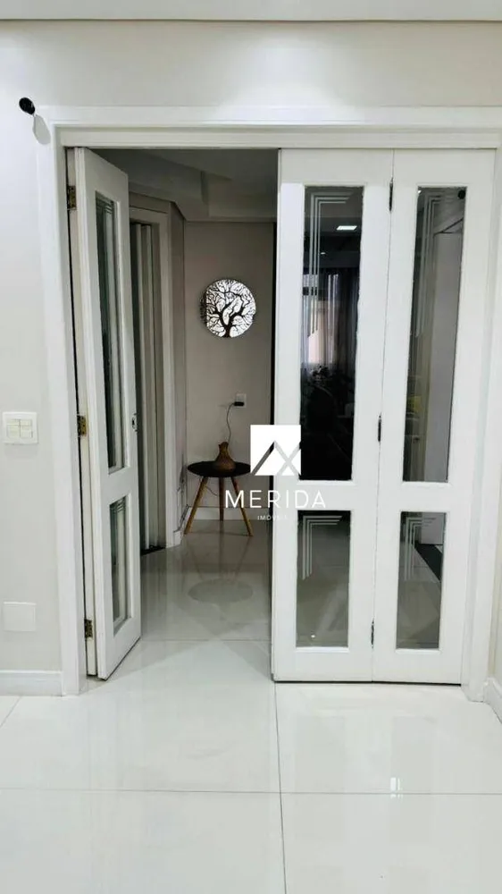 Apartamento, 3 quartos, 158 m² - Foto 3