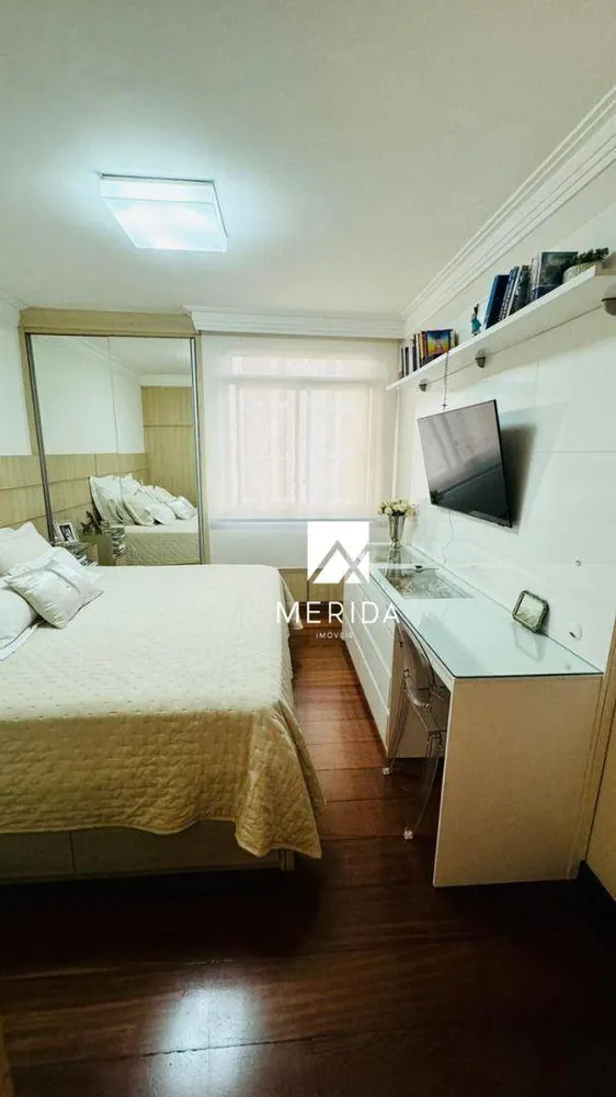 Apartamento, 3 quartos, 158 m² - Foto 7