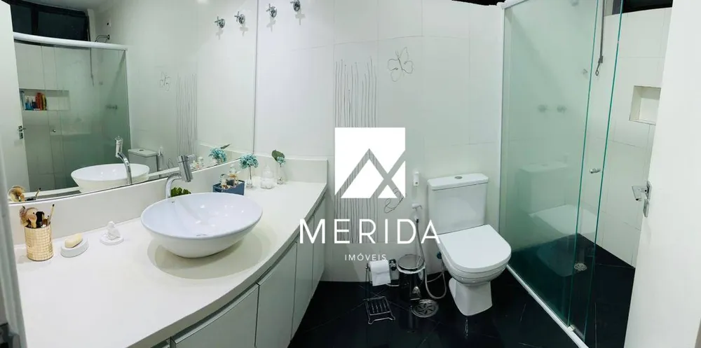 Apartamento, 3 quartos, 158 m² - Foto 11