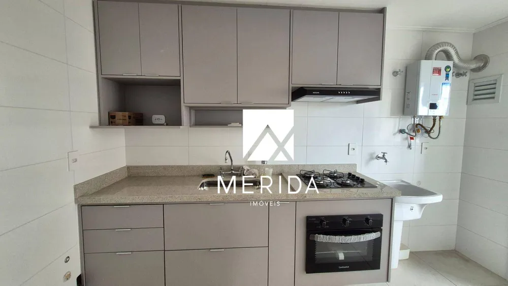 Apartamento, 2 quartos, 65 m² - Foto 4