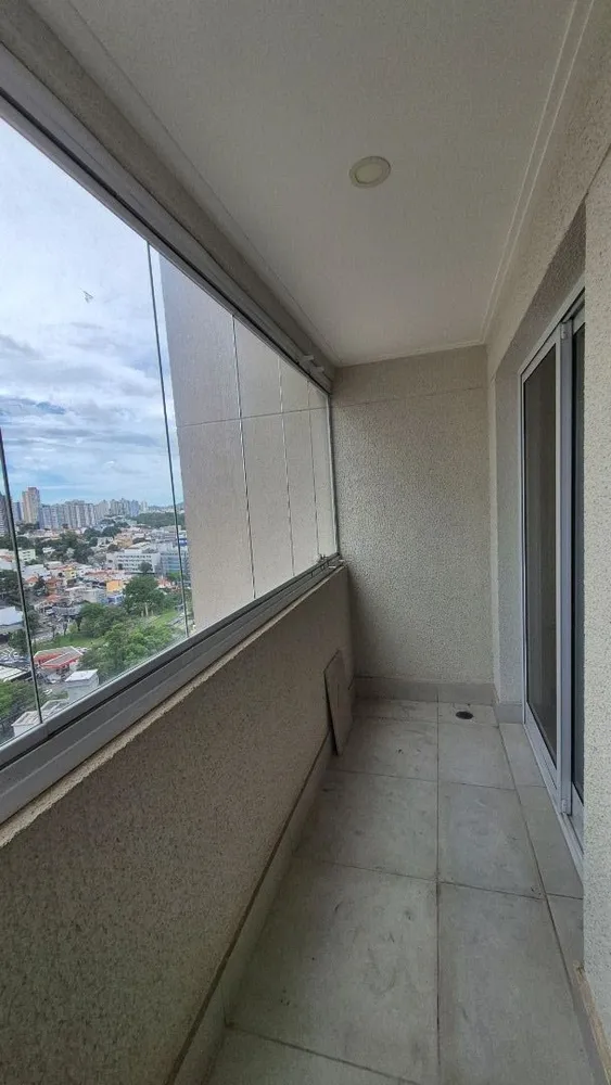 Apartamento, 2 quartos, 65 m² - Foto 2