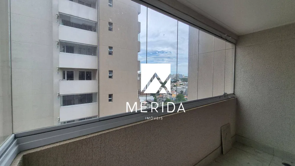 Apartamento, 2 quartos, 65 m² - Foto 1
