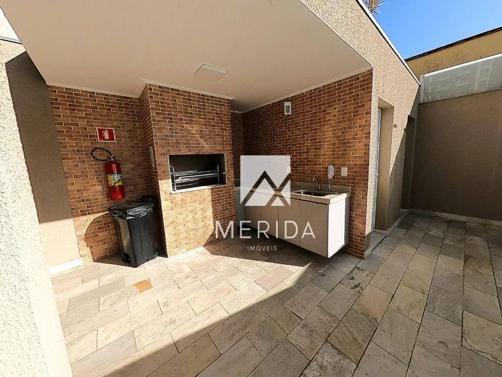 Apartamento, 2 quartos, 65 m² - Foto 13