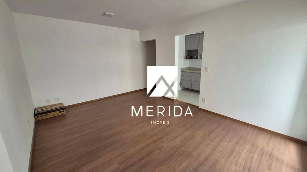 Apartamento, 2 quartos, 65 m² - Foto 3