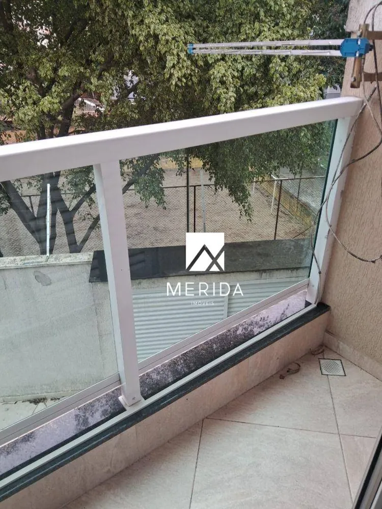 Apartamento, 4 quartos, 120 m² - Foto 14