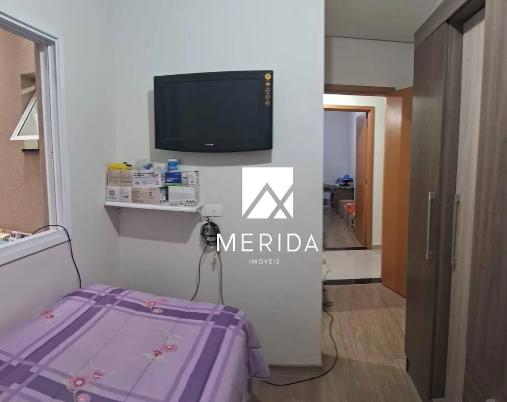 Apartamento, 4 quartos, 120 m² - Foto 3