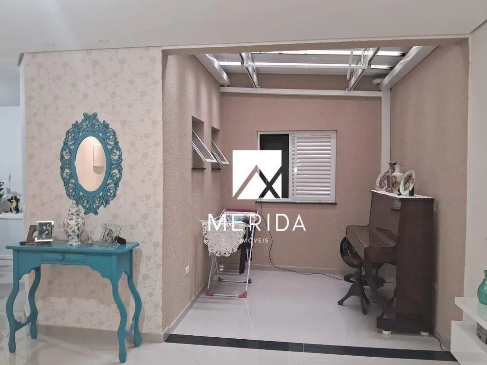 Apartamento, 4 quartos, 120 m² - Foto 4