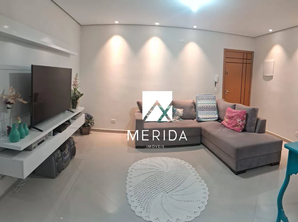 Apartamento, 4 quartos, 120 m² - Foto 9