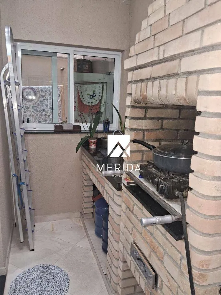 Apartamento, 4 quartos, 120 m² - Foto 7