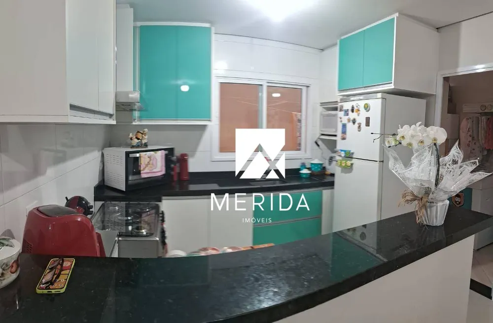Apartamento, 4 quartos, 120 m² - Foto 6