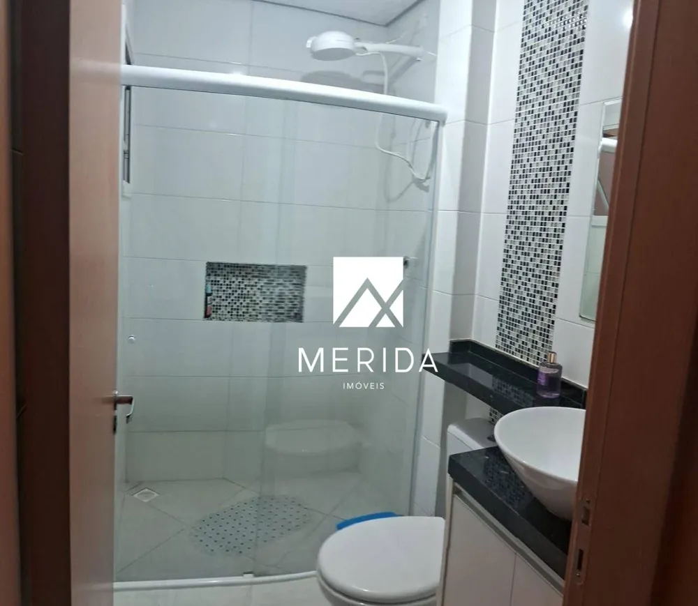 Apartamento, 4 quartos, 120 m² - Foto 11