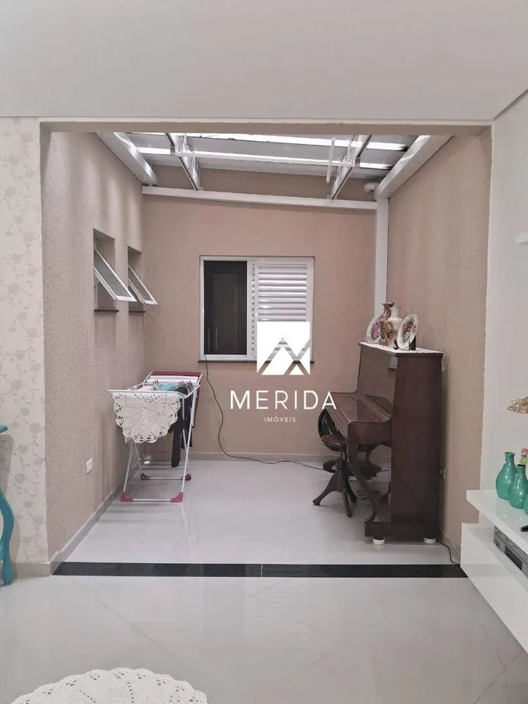 Apartamento, 4 quartos, 120 m² - Foto 8