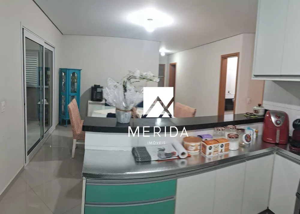 Apartamento, 4 quartos, 120 m² - Foto 5