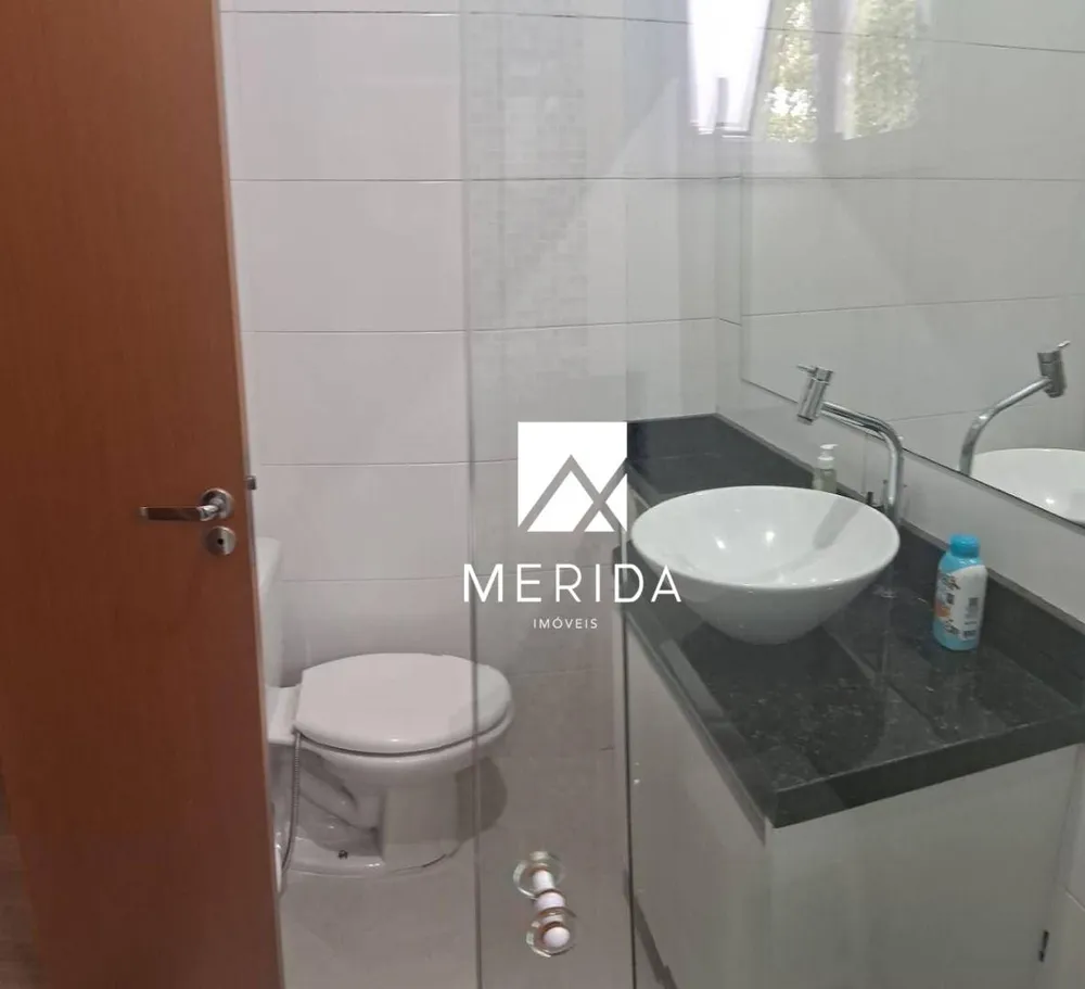 Apartamento, 4 quartos, 120 m² - Foto 2