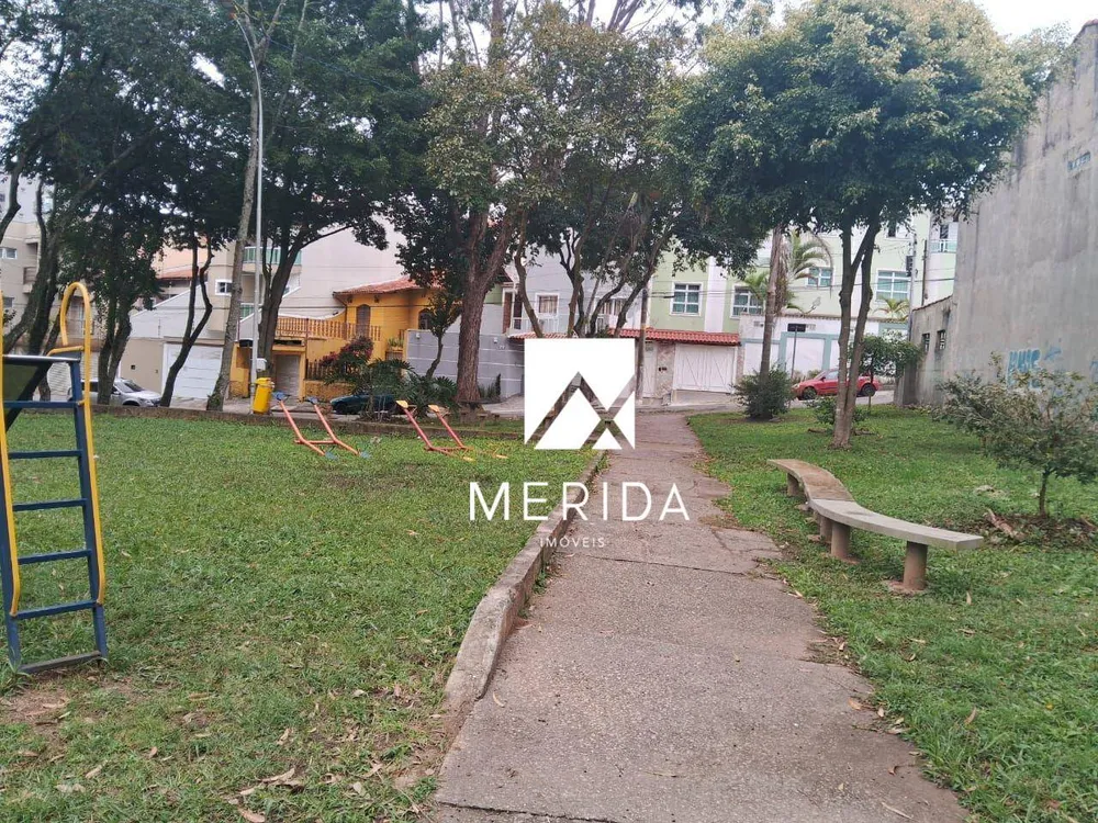 Apartamento, 4 quartos, 120 m² - Foto 5