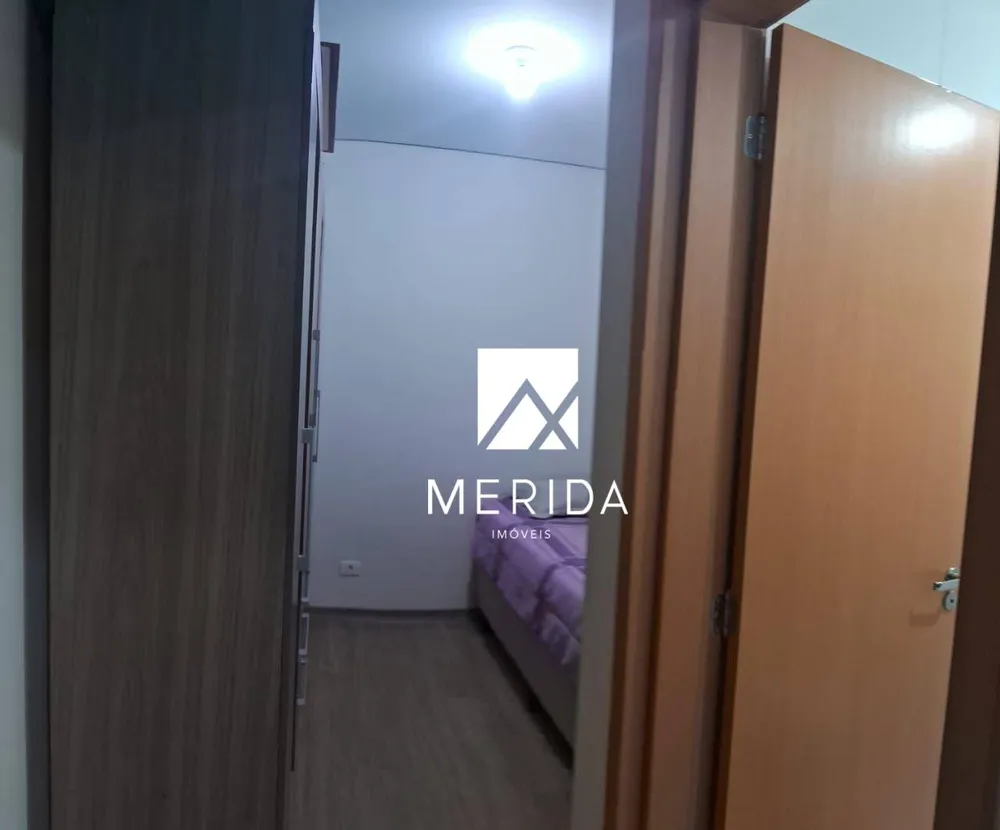 Apartamento, 4 quartos, 120 m² - Foto 1