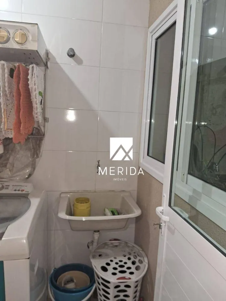 Apartamento, 4 quartos, 120 m² - Foto 12