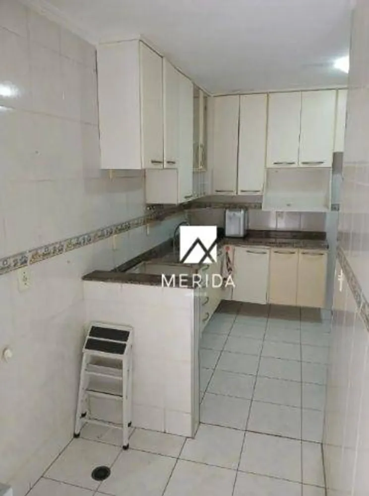 Apartamento, 2 quartos, 94 m² - Foto 4