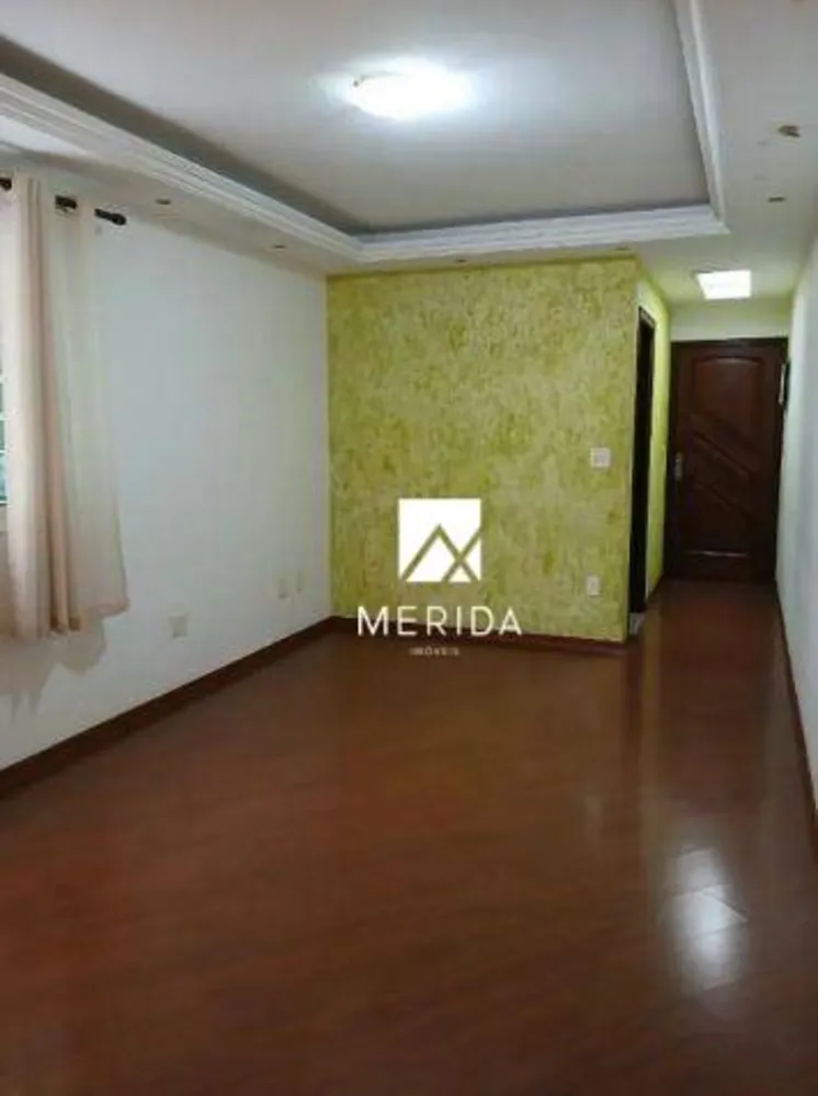 Apartamento, 2 quartos, 94 m² - Foto 1