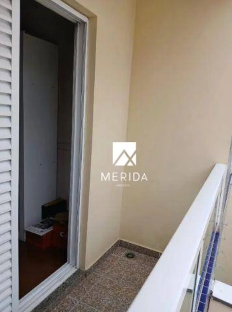 Apartamento, 2 quartos, 94 m² - Foto 7