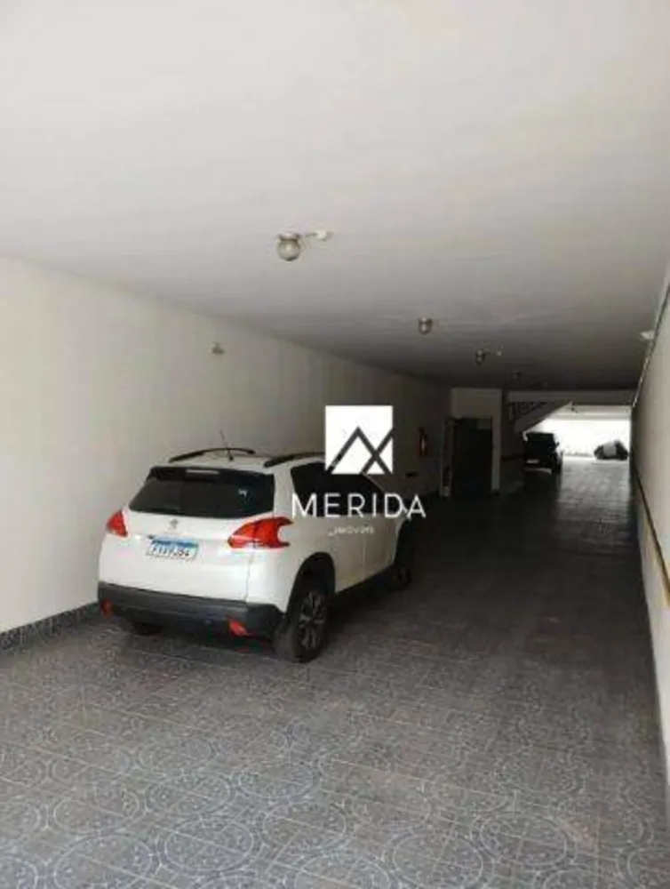 Apartamento, 2 quartos, 94 m² - Foto 2