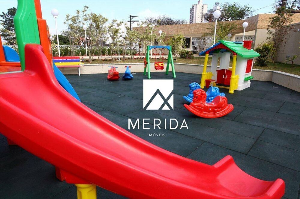 Apartamento à venda e aluguel com 3 quartos, 160m² - Foto 4