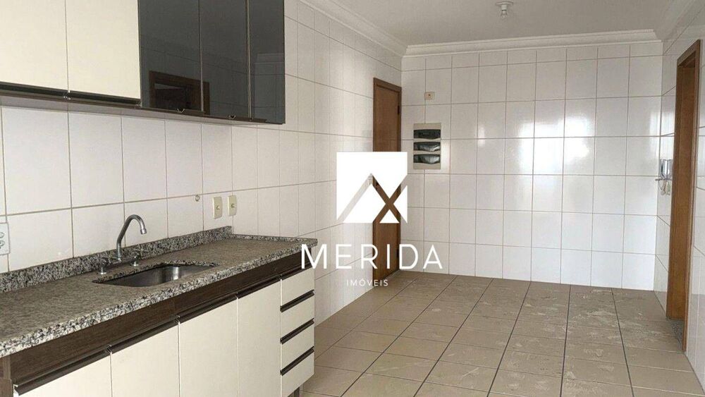 Apartamento à venda e aluguel com 3 quartos, 160m² - Foto 2