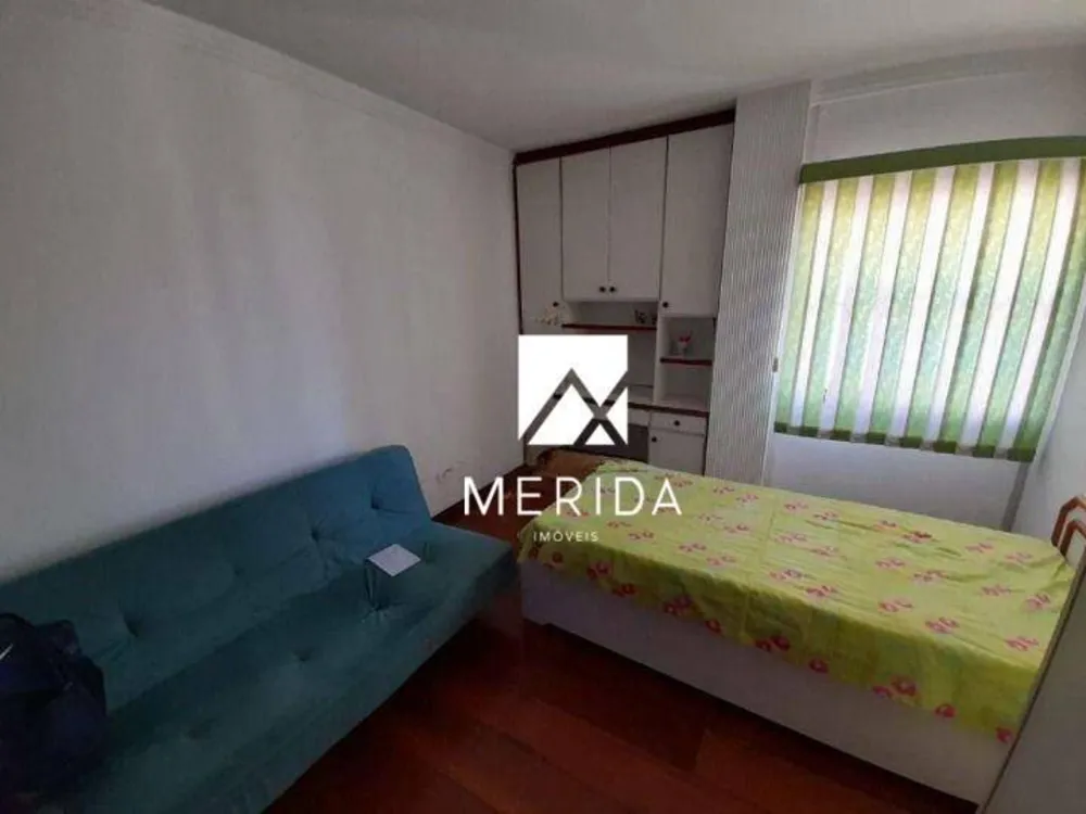 Apartamento, 3 quartos, 145 m² - Foto 12