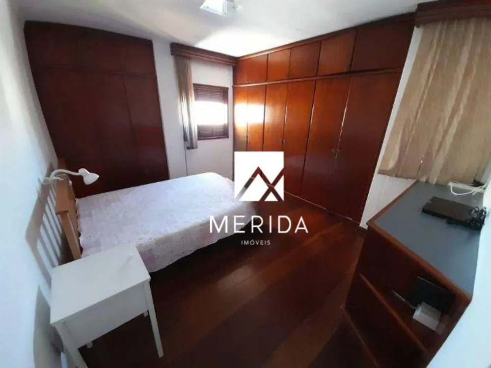 Apartamento, 3 quartos, 145 m² - Foto 5