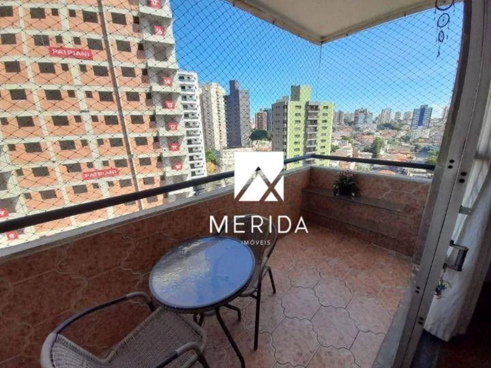 Apartamento, 3 quartos, 145 m² - Foto 3