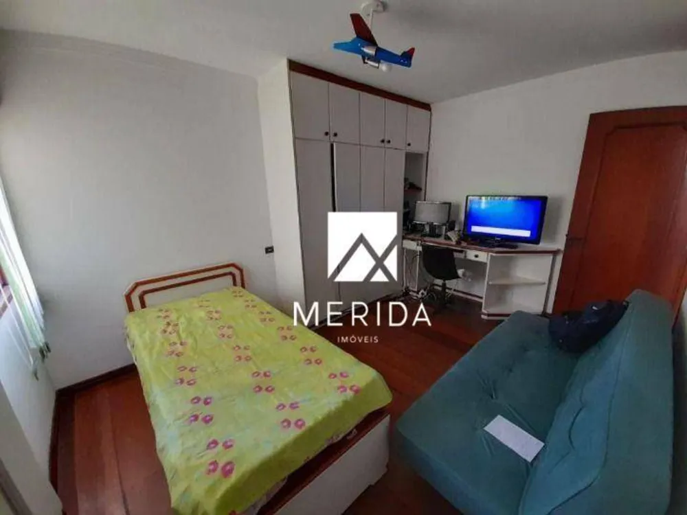 Apartamento, 3 quartos, 145 m² - Foto 13