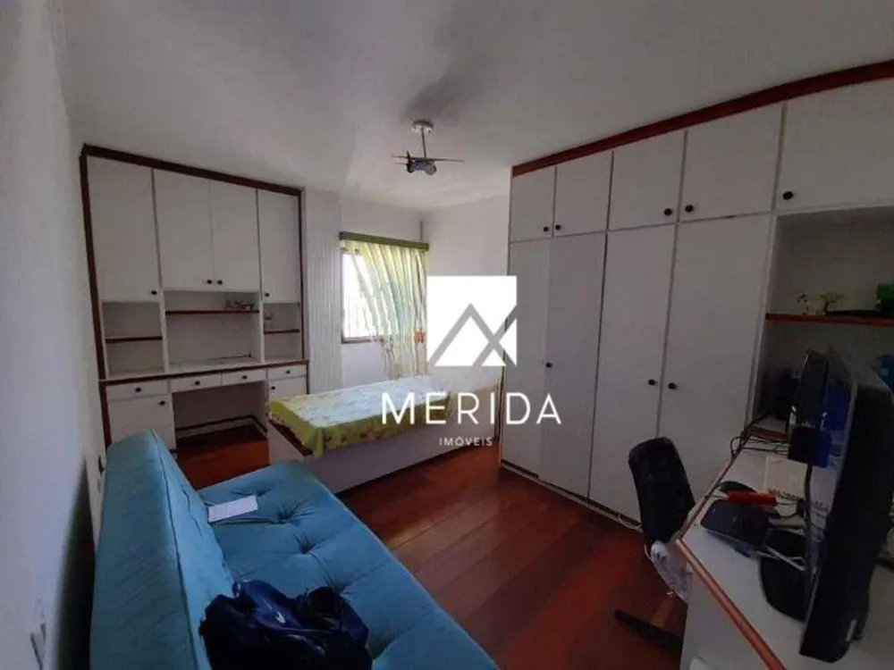 Apartamento, 3 quartos, 145 m² - Foto 11